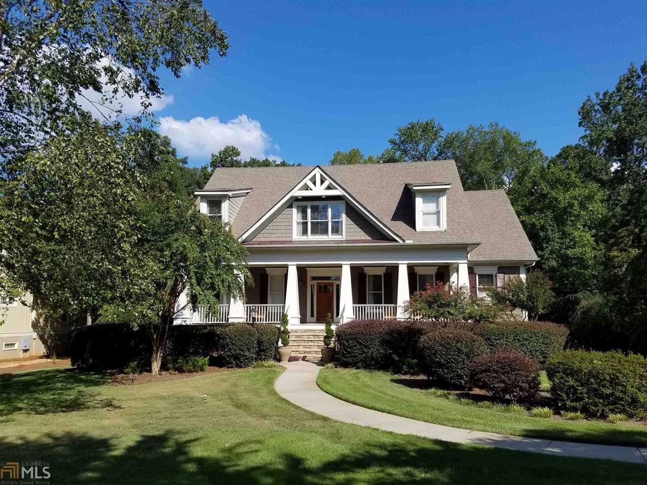 135 Highgrove Dr - Photo 1