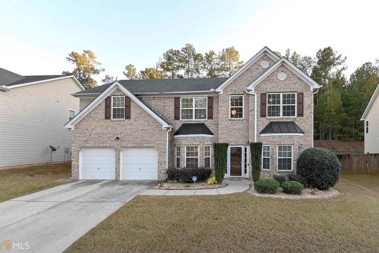 4388 Shamrock Dr - Photo 1