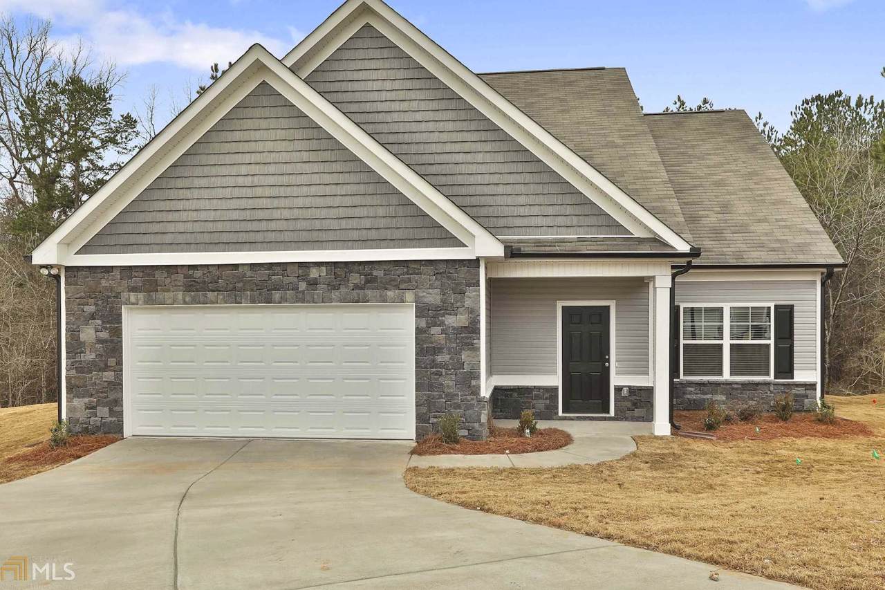 Lot 13 Dogwood Ln - Photo 1