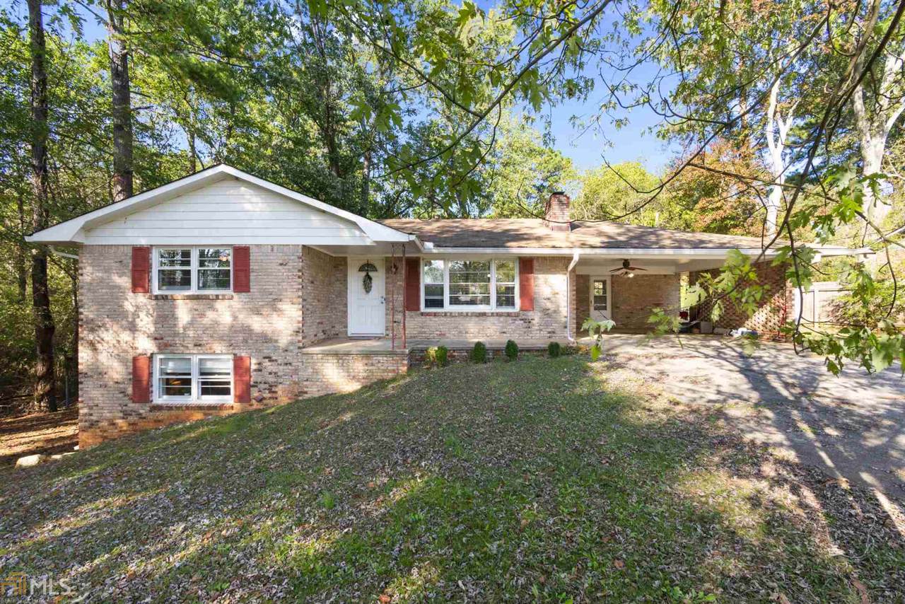 112 Euharlee Rd - Photo 1