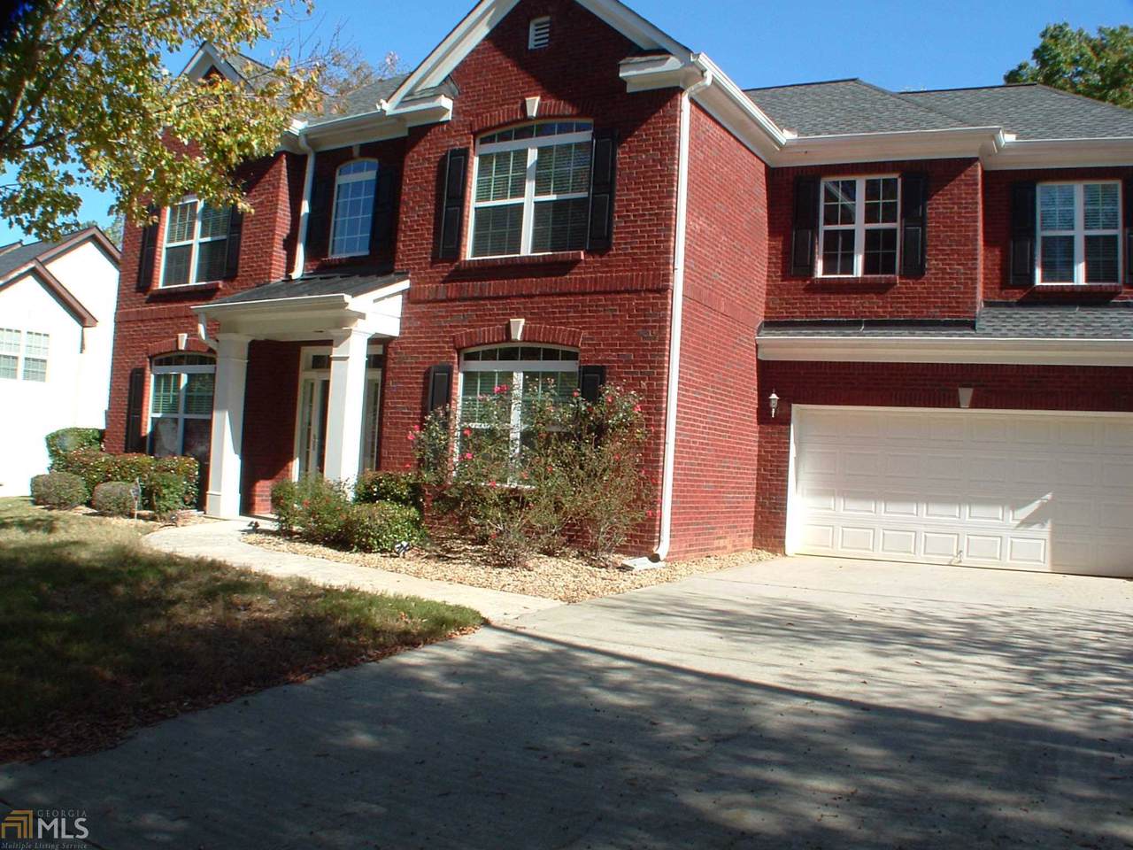3914 Parham Way - Photo 1