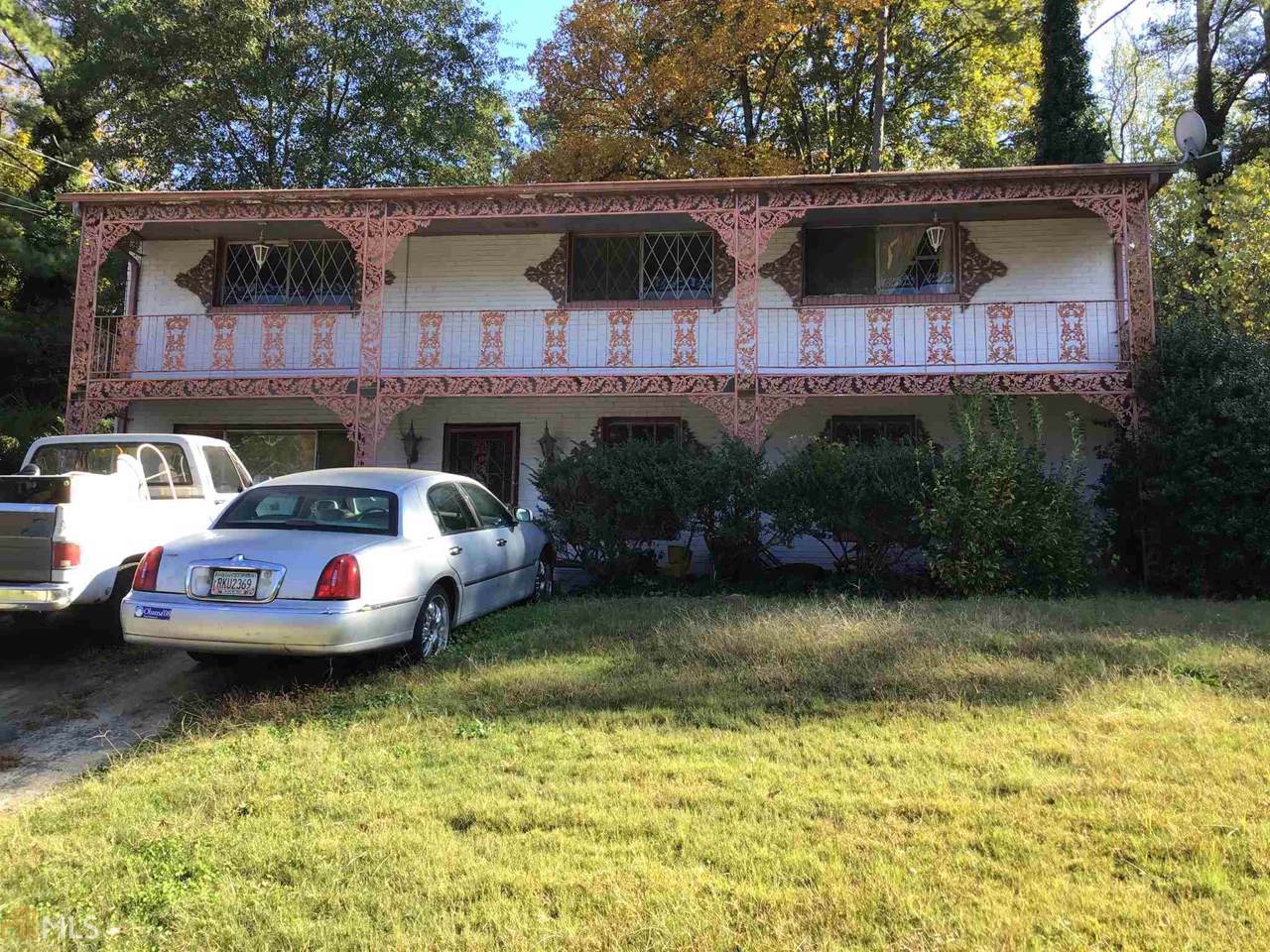 637 Lyric Way - Photo 1
