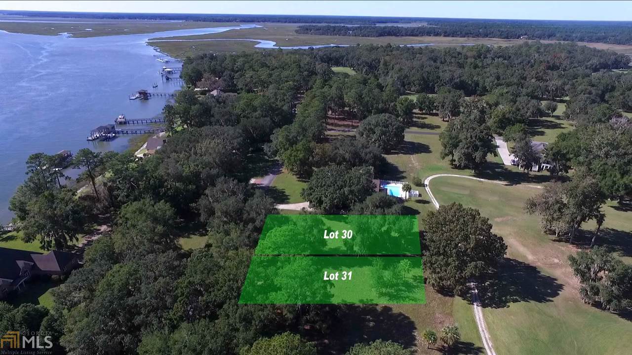 0 Sutherland Bluff Dr - Photo 1
