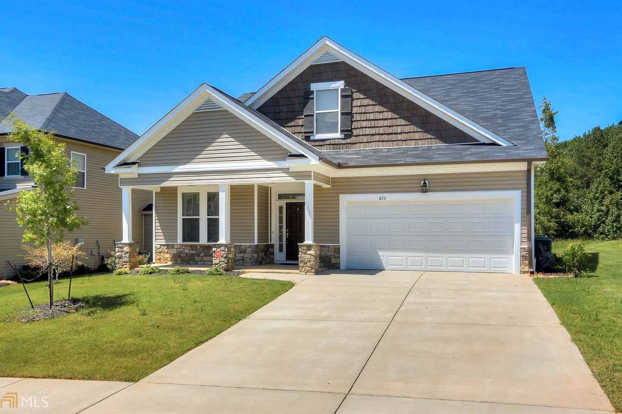 873 Williford Run Dr - Photo 1