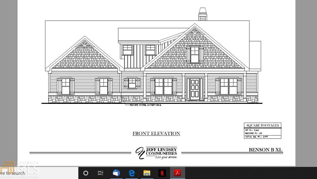 0 Old Bailey Farms Dr - Photo 1 0 Old Bailey Farms Dr - Photo 1