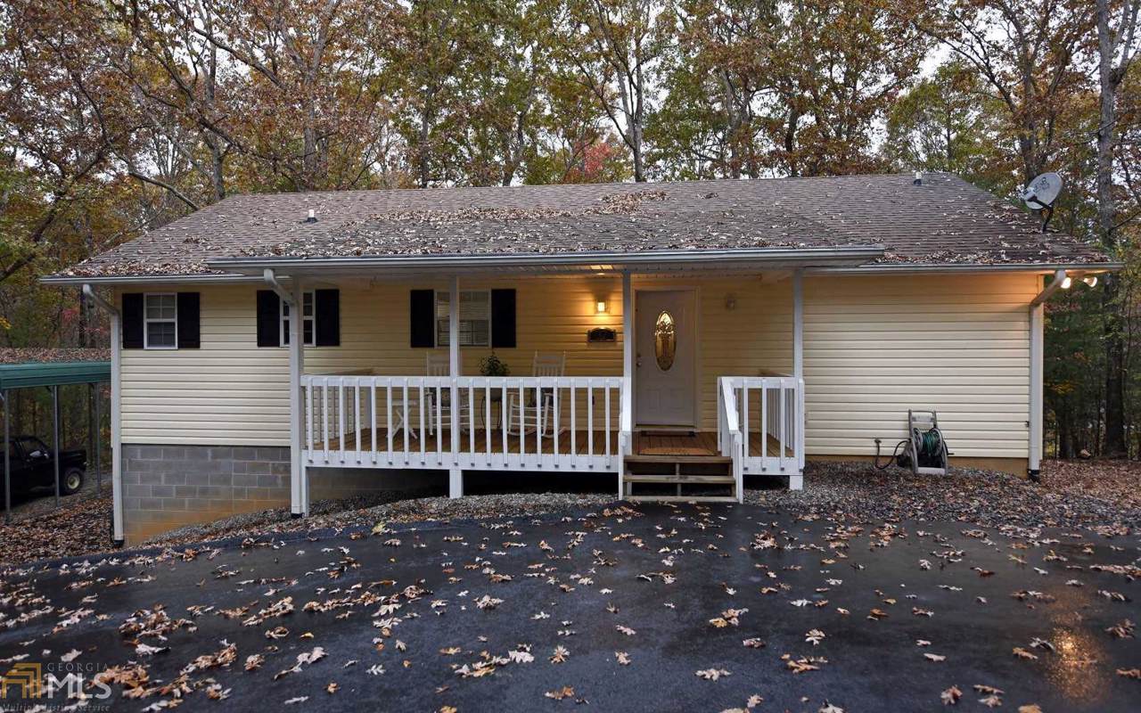 32 Ivy Meadow Spur - Photo 1