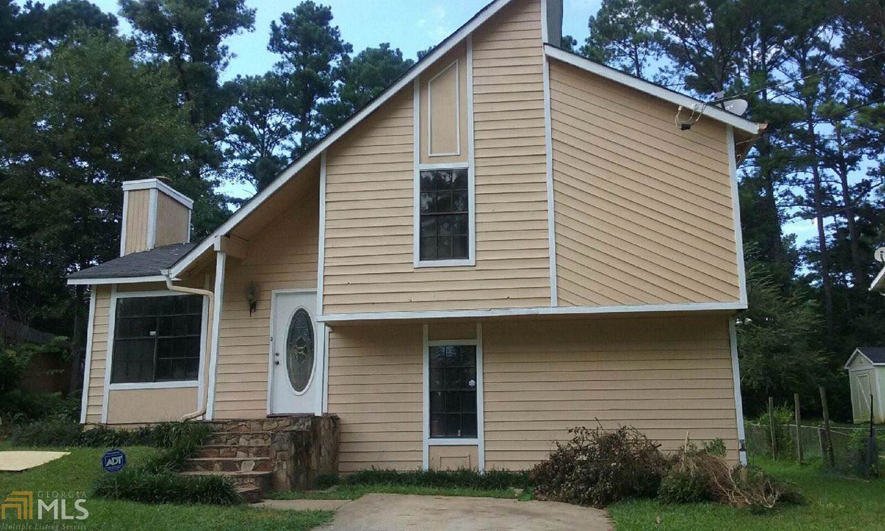 6300 Creekford Dr - Photo 1