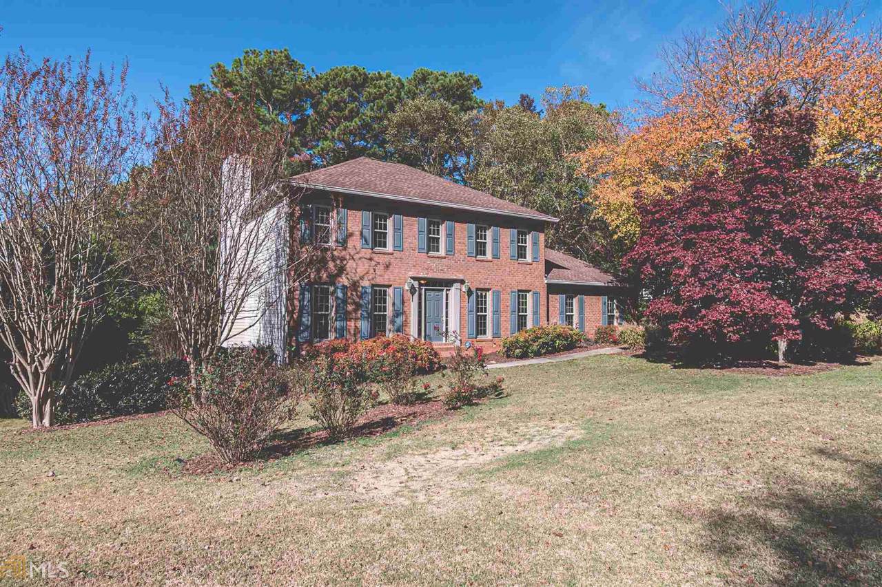 1656 Grandview Trce - Photo 1