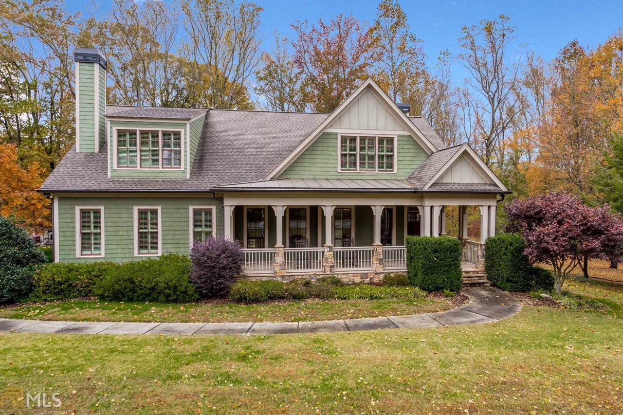 2221 Acworth Due West Rd - Photo 1
