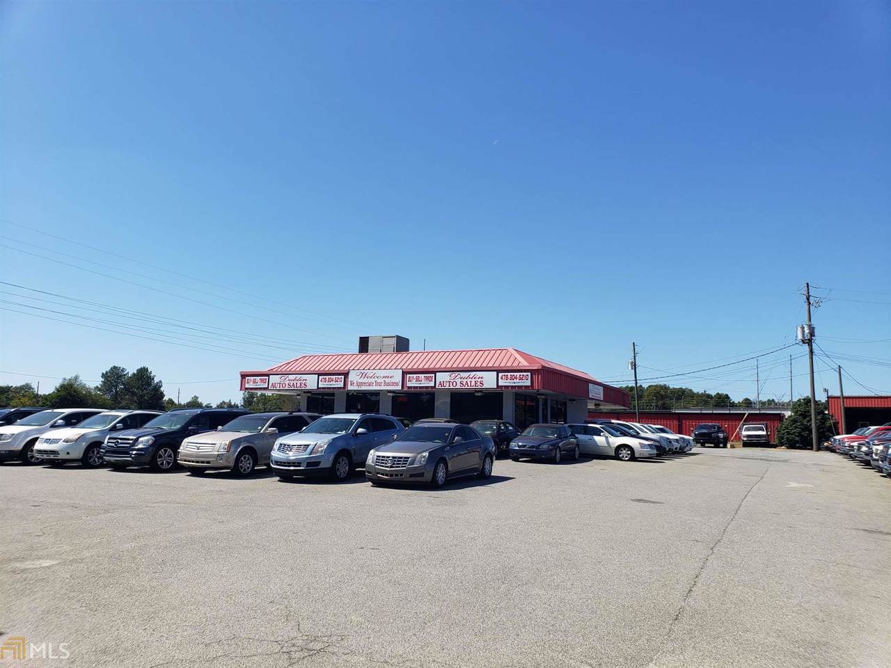 1705 Telfair St - Photo 1