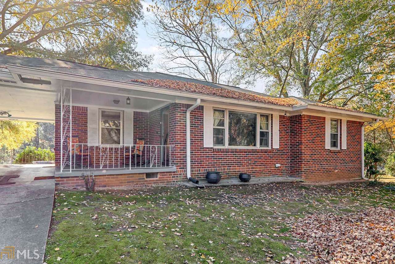 3751 Bouldercrest - Photo 1 3751 Bouldercrest - Photo 1