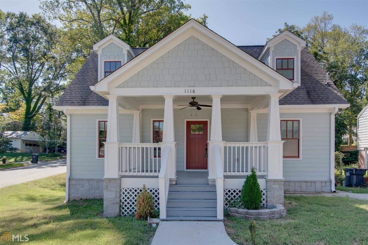 1116 Jefferson Ave - Photo 1