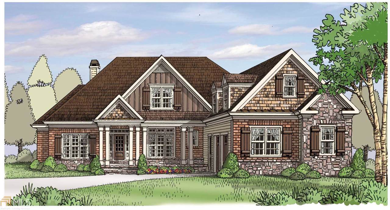1255 Switchgrass Dr - Photo 1
