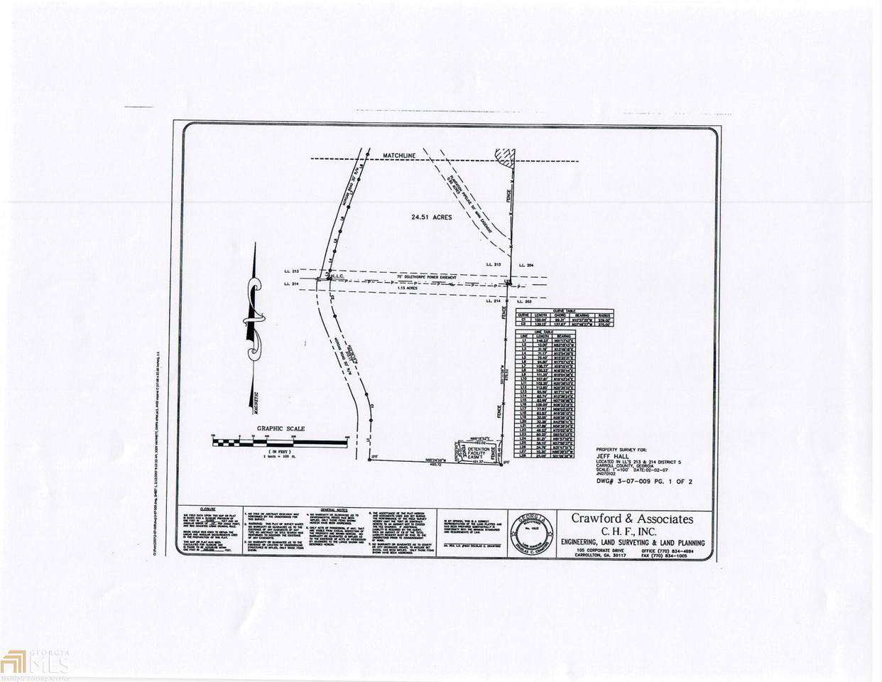 0 Morgan Rd - Photo 1