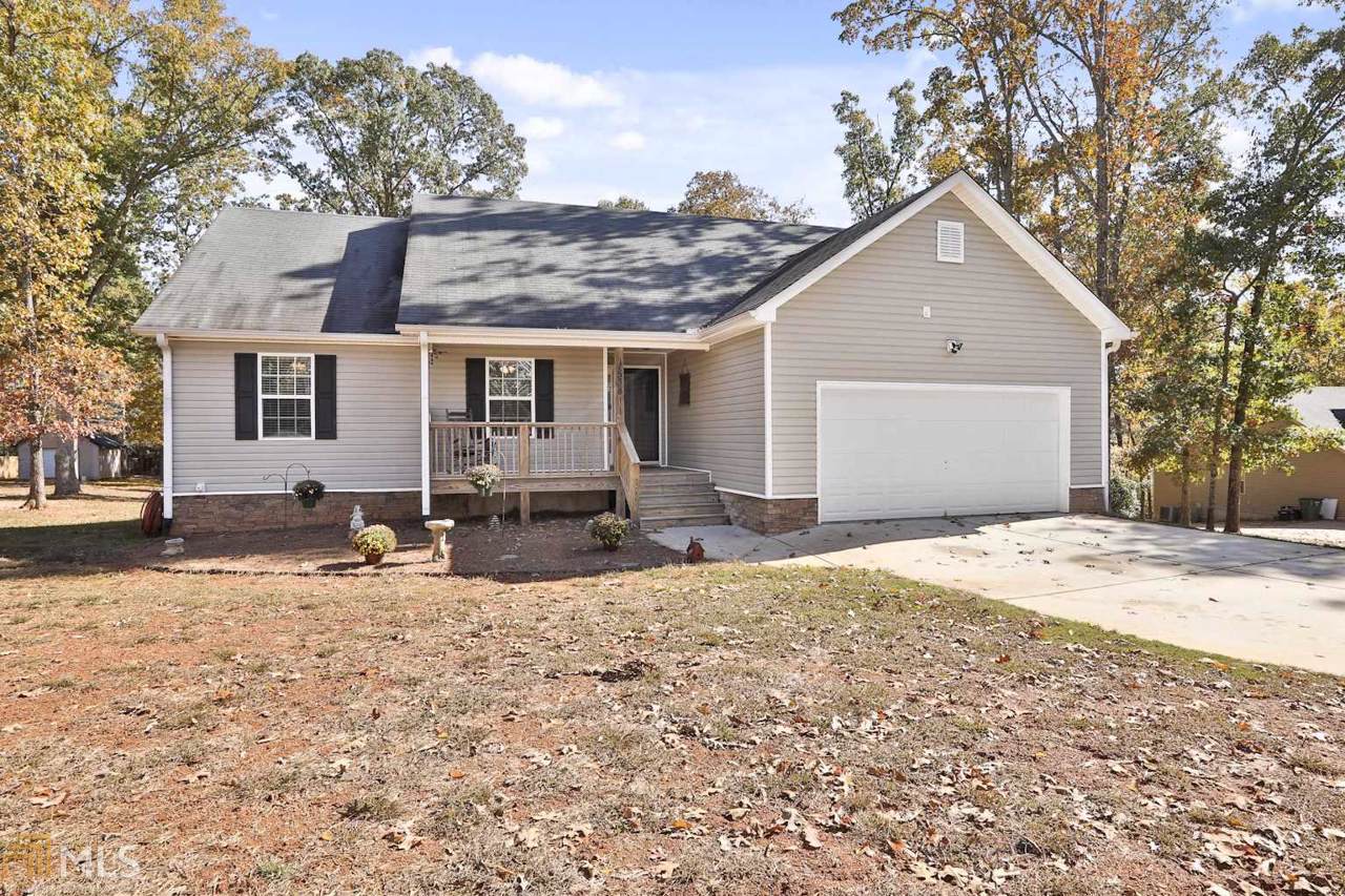 1538 Bethlehem Church Rd - Photo 1