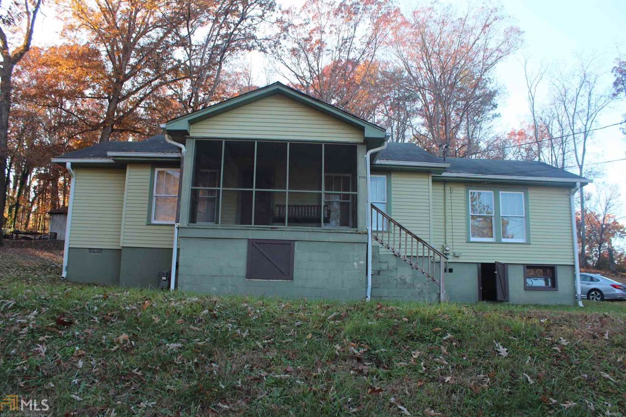100 Willow St - Photo 1