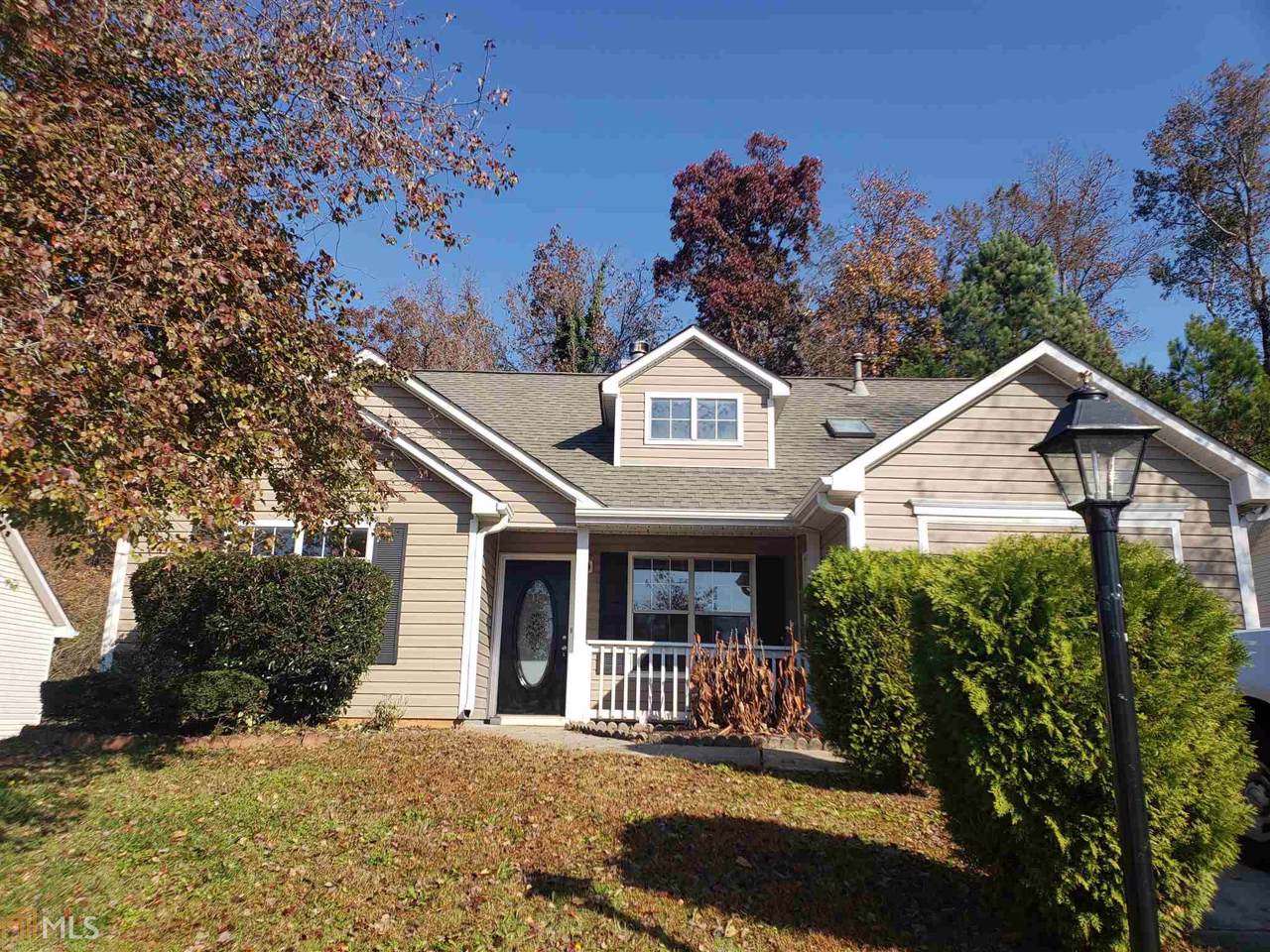 113 Misty Ridge Trl - Photo 1