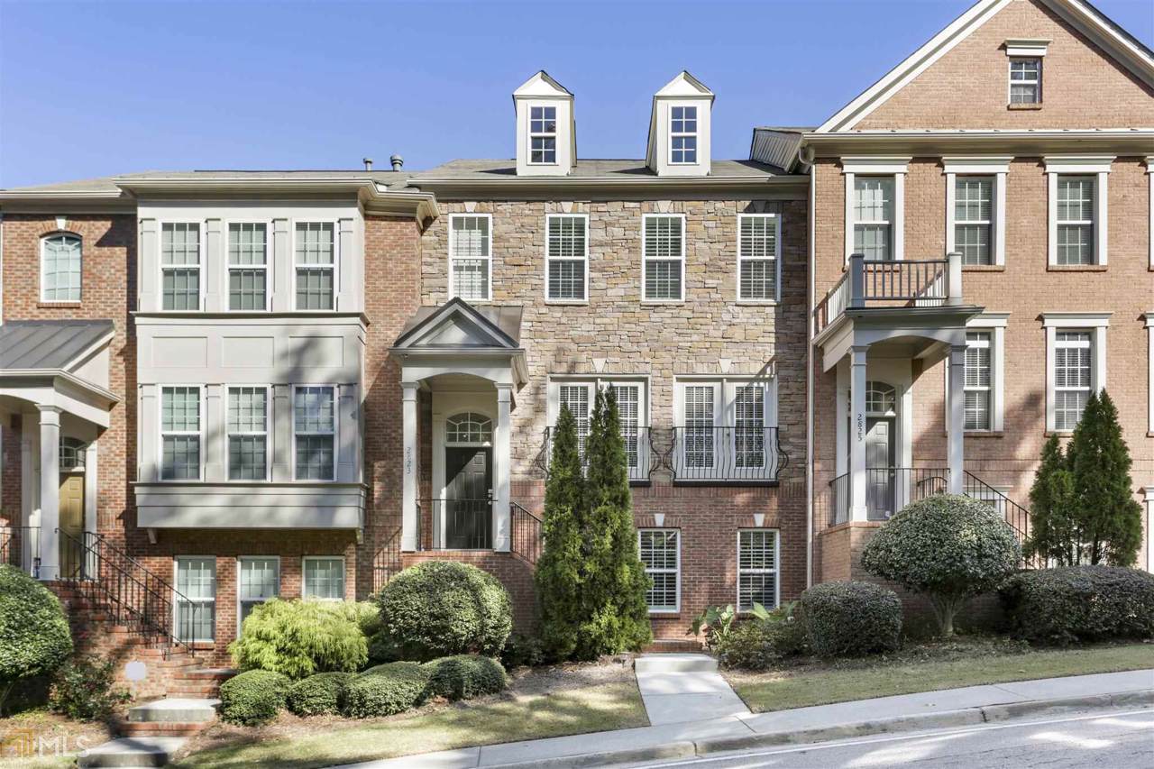 2823 Mount Wilkinson Pkwy - Photo 1
