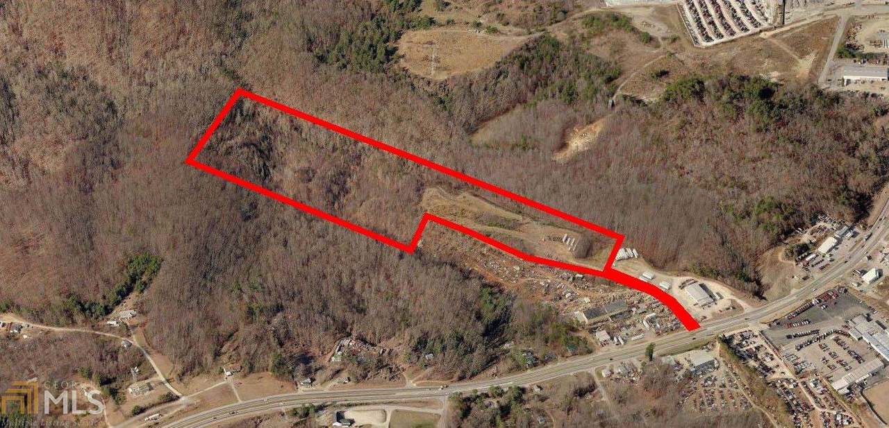 0 Athens Hwy - Photo 1