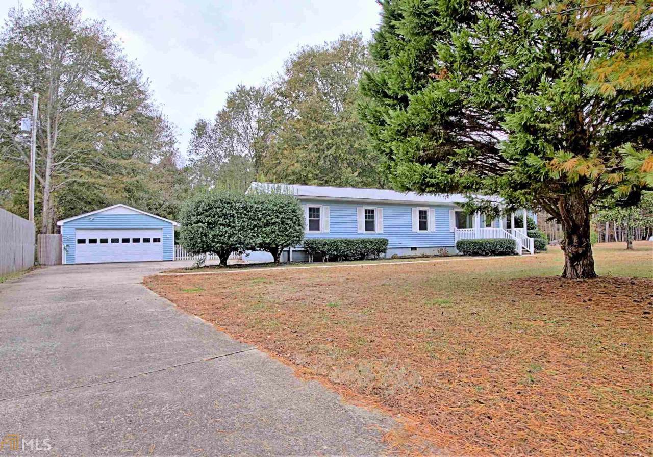 1014 Minix Rd - Photo 1