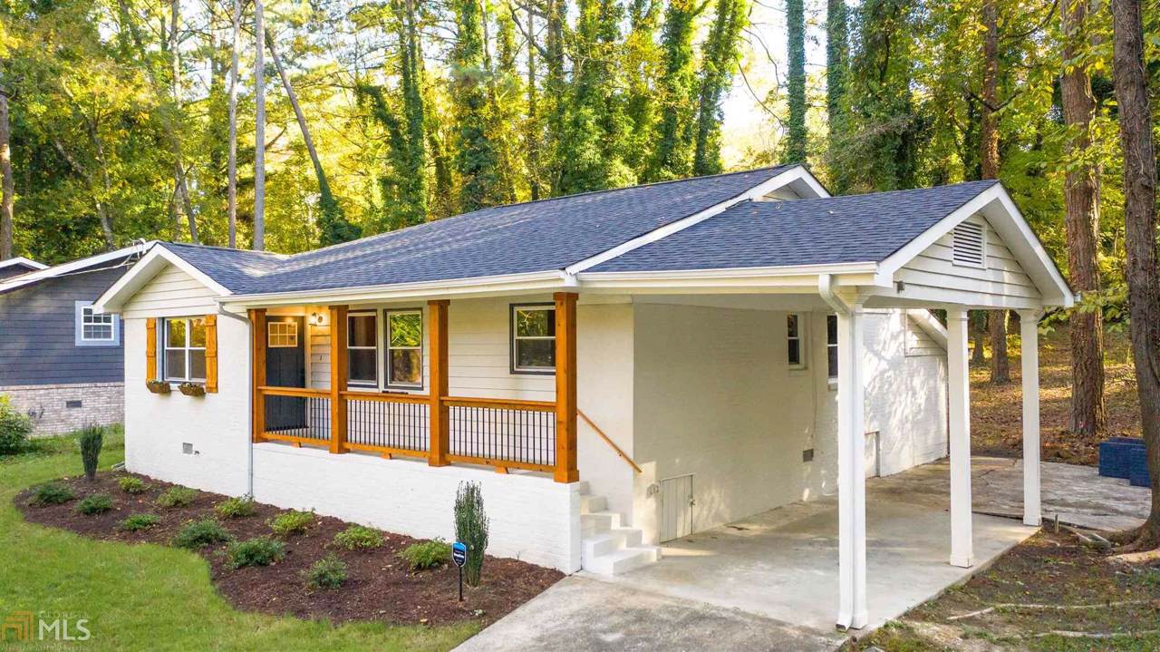 3224 Hollydale Dr - Photo 1
