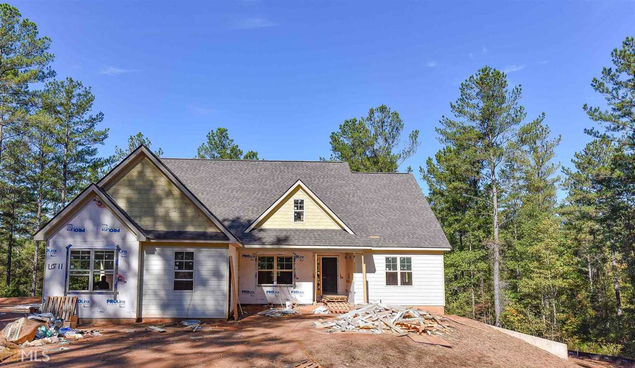 Lot 10 Pineland Dr - Photo 1