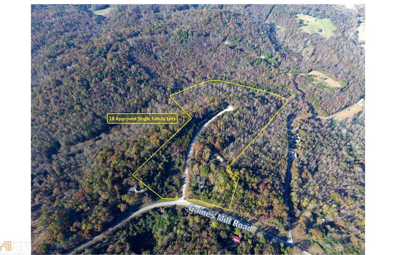 3199 Gaines Mill Rd - Photo 1