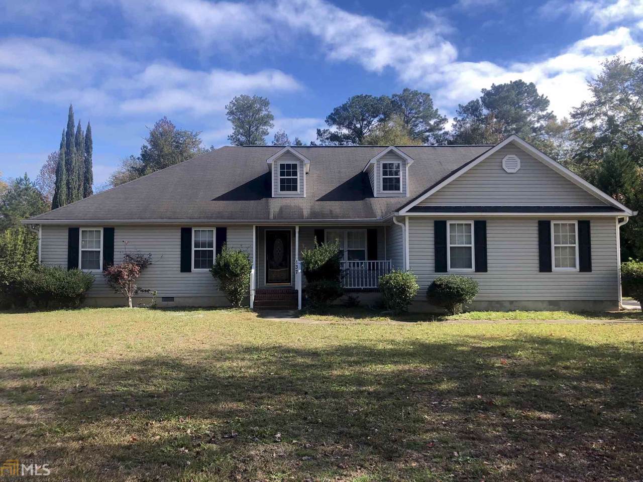 137 Deer Ridge Dr - Photo 1