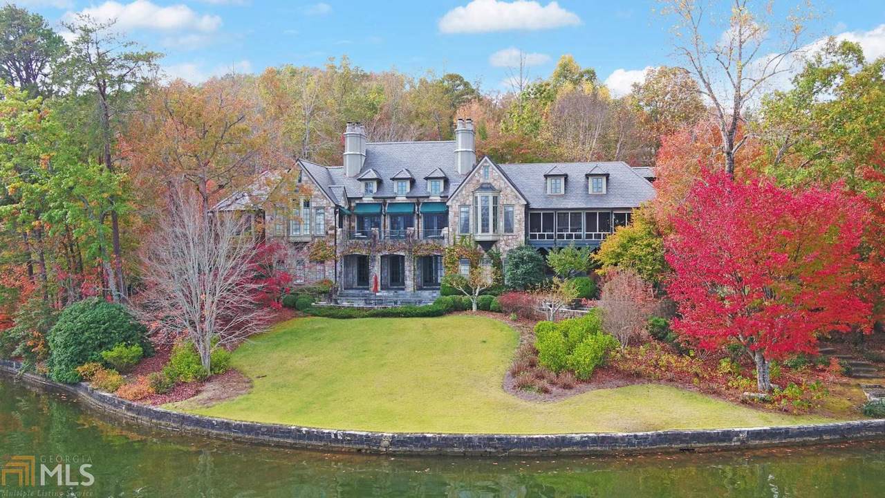 2293 Dicks Creek Rd - Photo 1