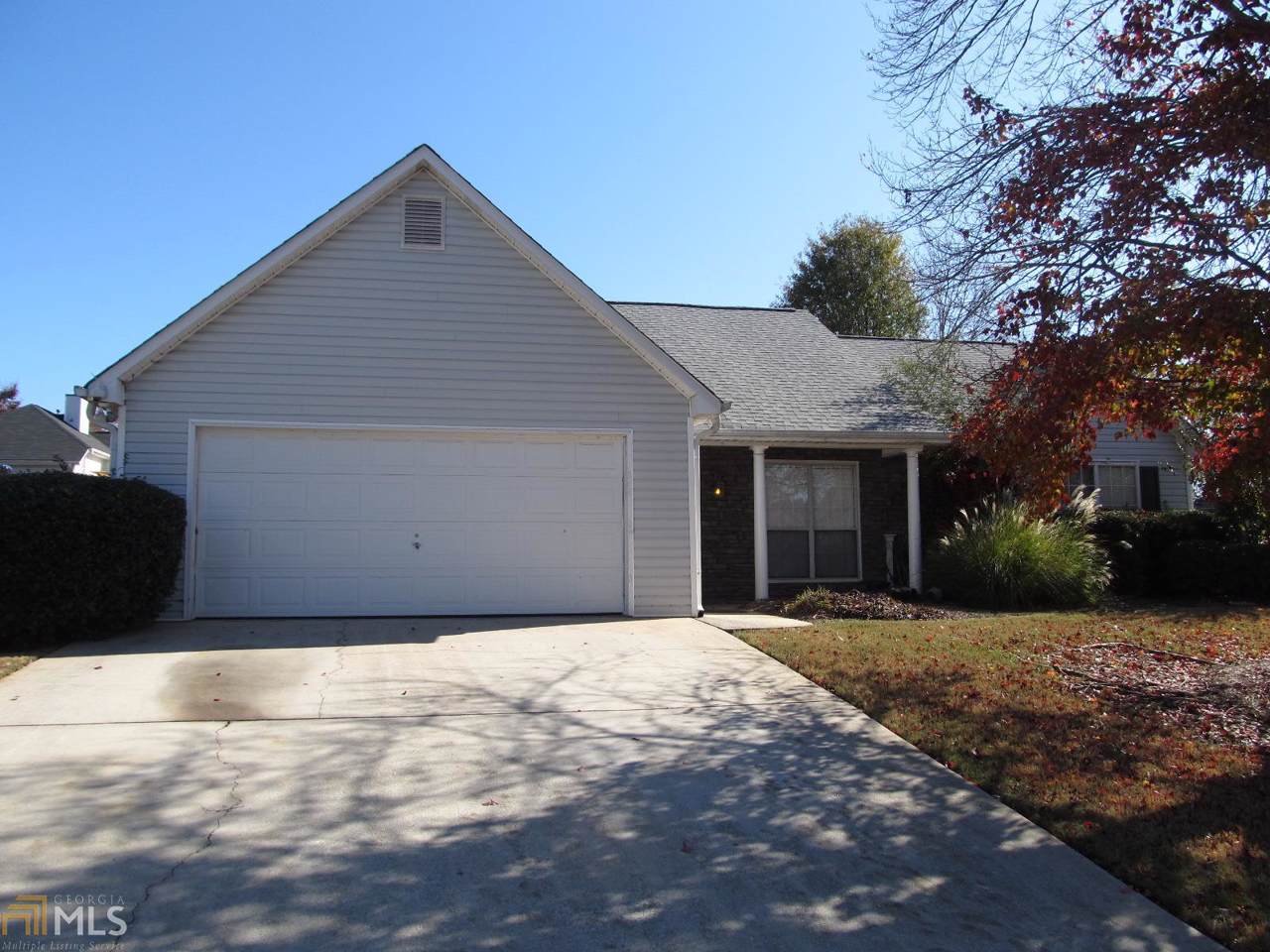 217 Summer Hill - Photo 1