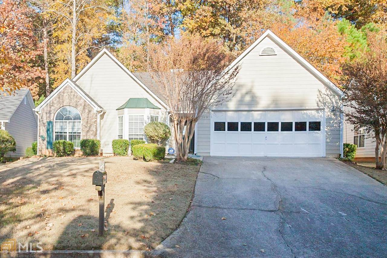3209 Roundfield - Photo 1