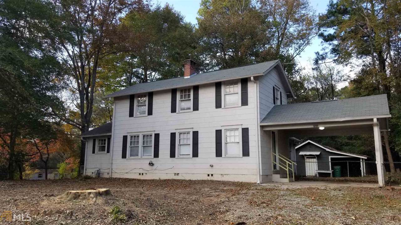 766 Pineridge Dr - Photo 1 766 Pineridge Dr - Photo 1