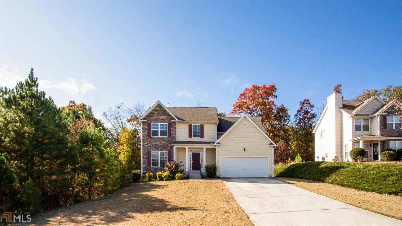 190 Stone Ridge Way - Photo 1