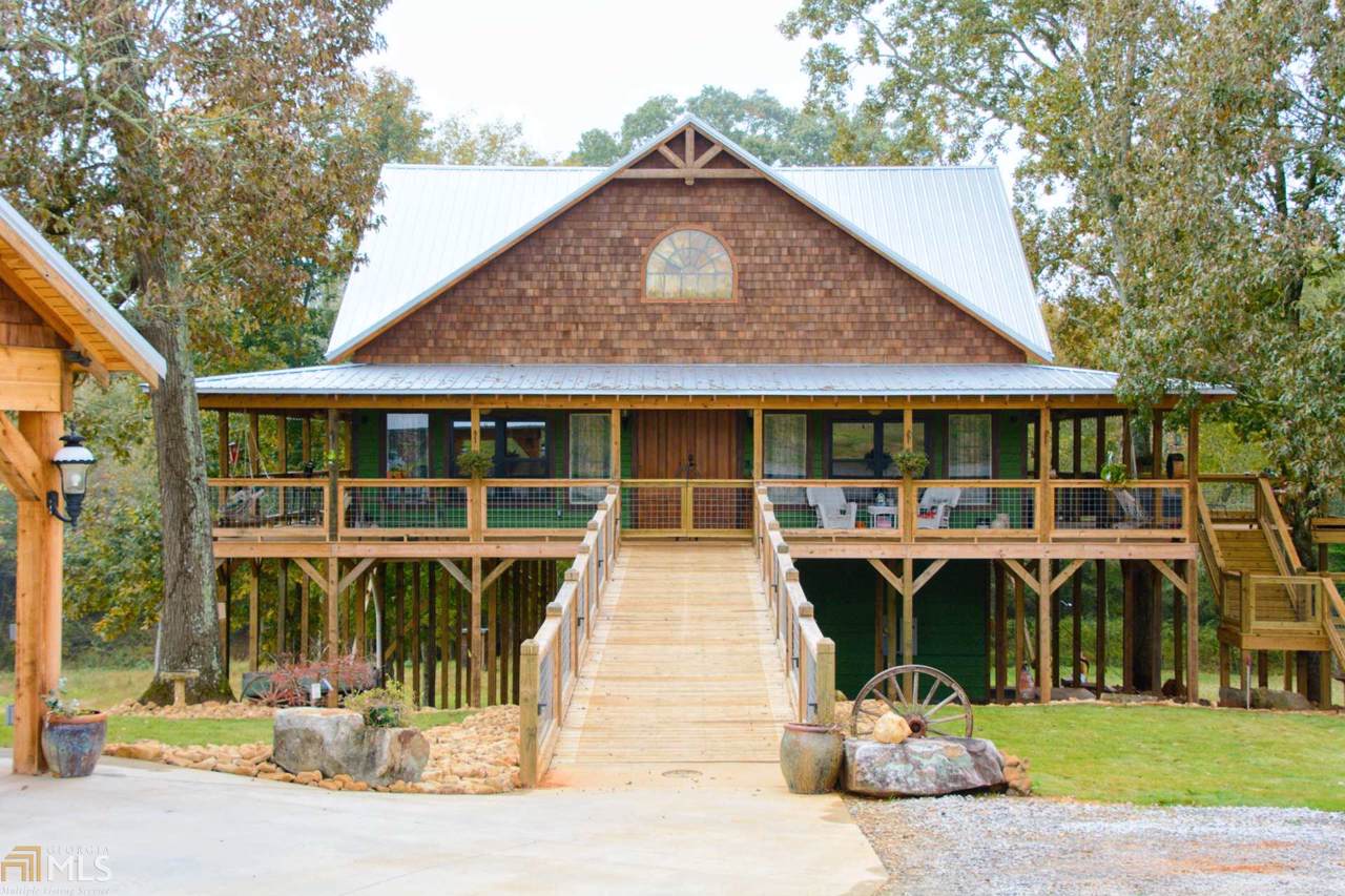 976 Salem Church Rd - Photo 1