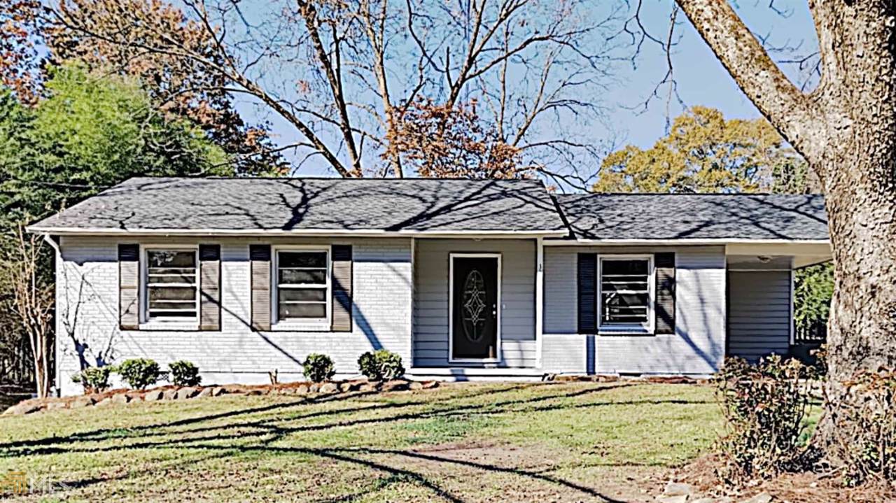 3096 Highland Dr - Photo 1