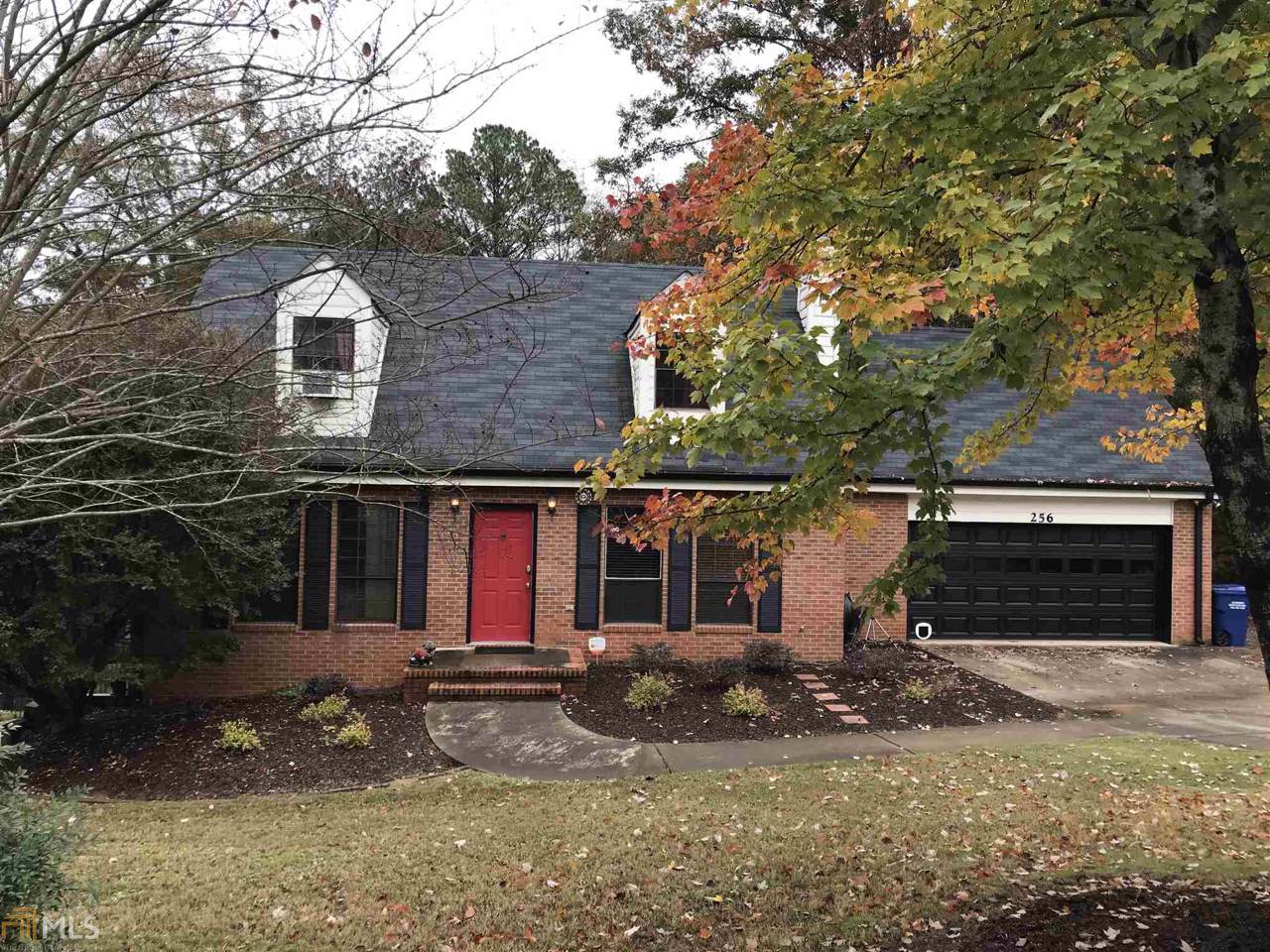 256 Cherokee Ridge - Photo 1