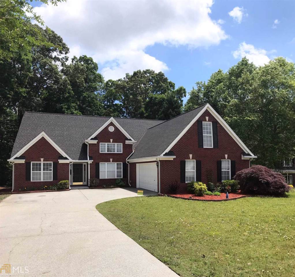 2290 Taylor Pointe Way - Photo 1
