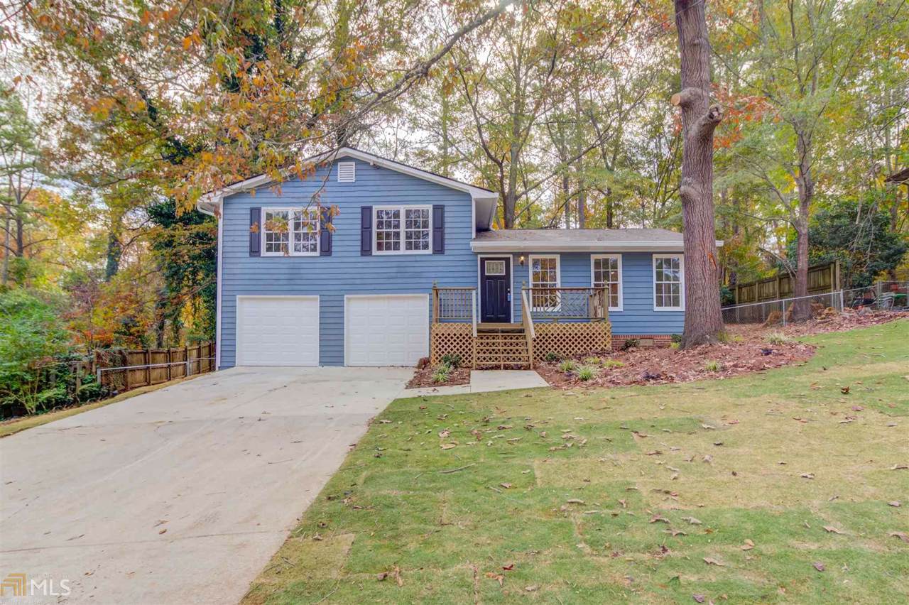 847 Raintree Way - Photo 1