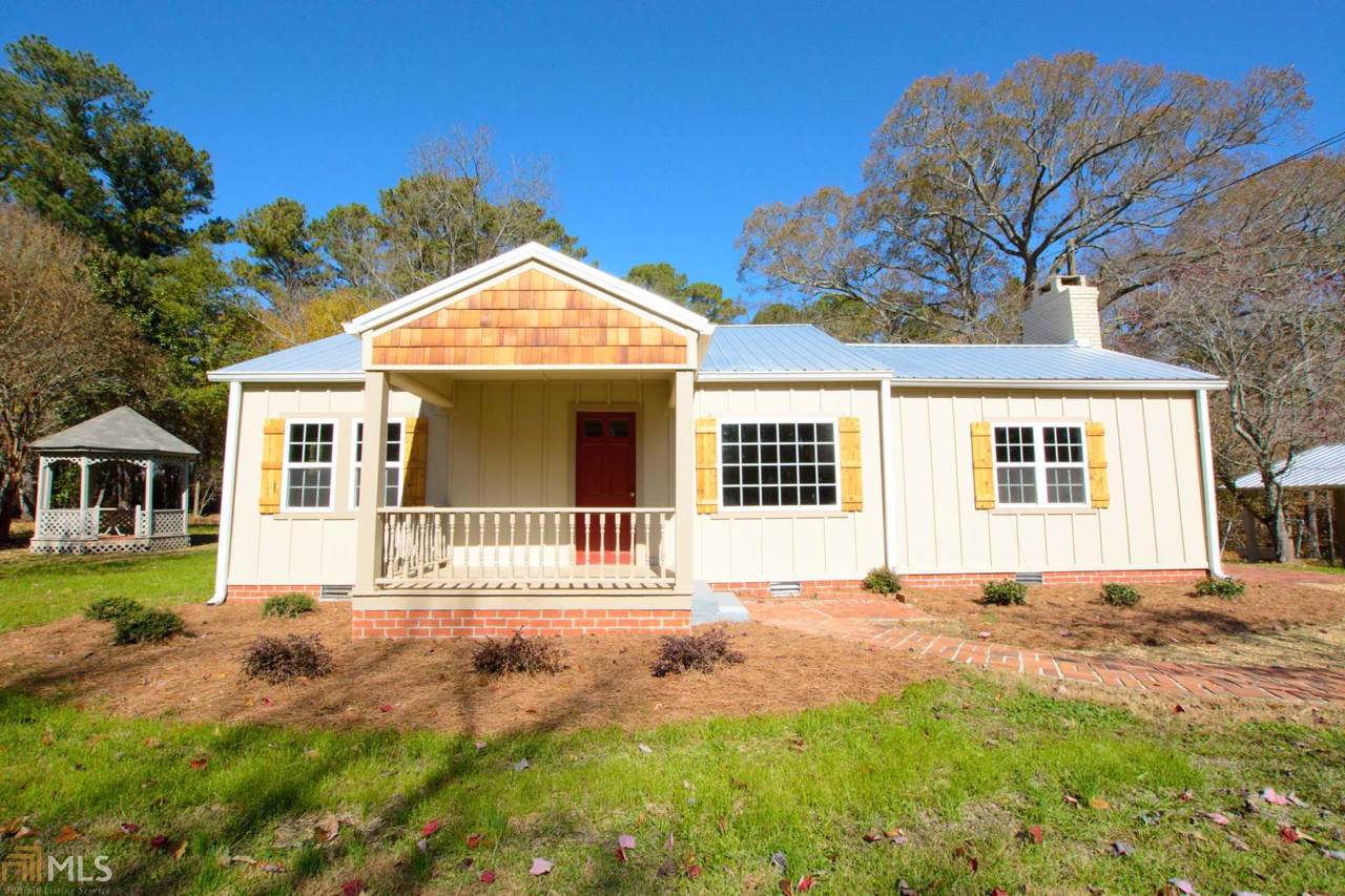 1249 Burwell Rd - Photo 1