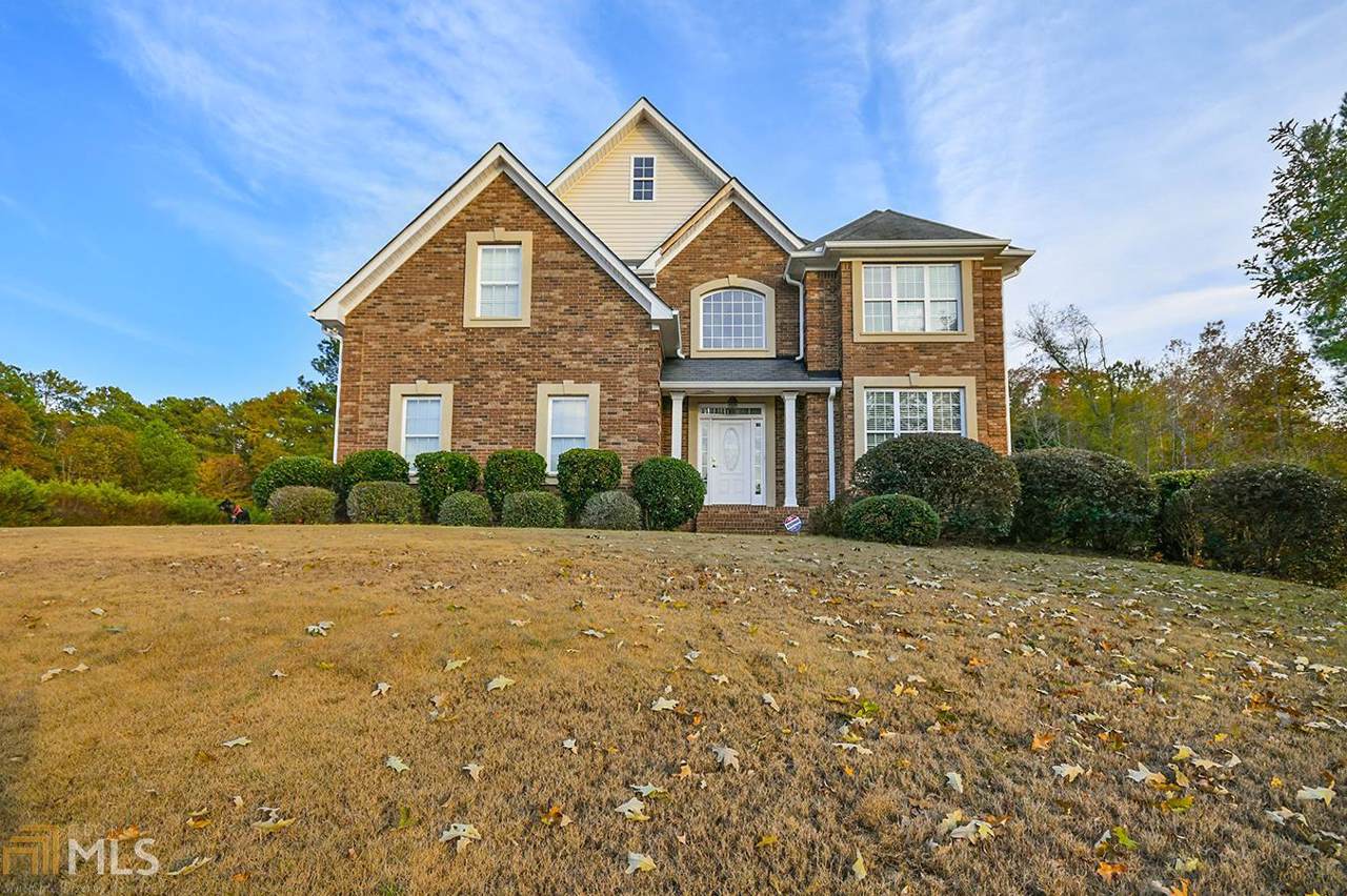 35 Clearbrook - Photo 1