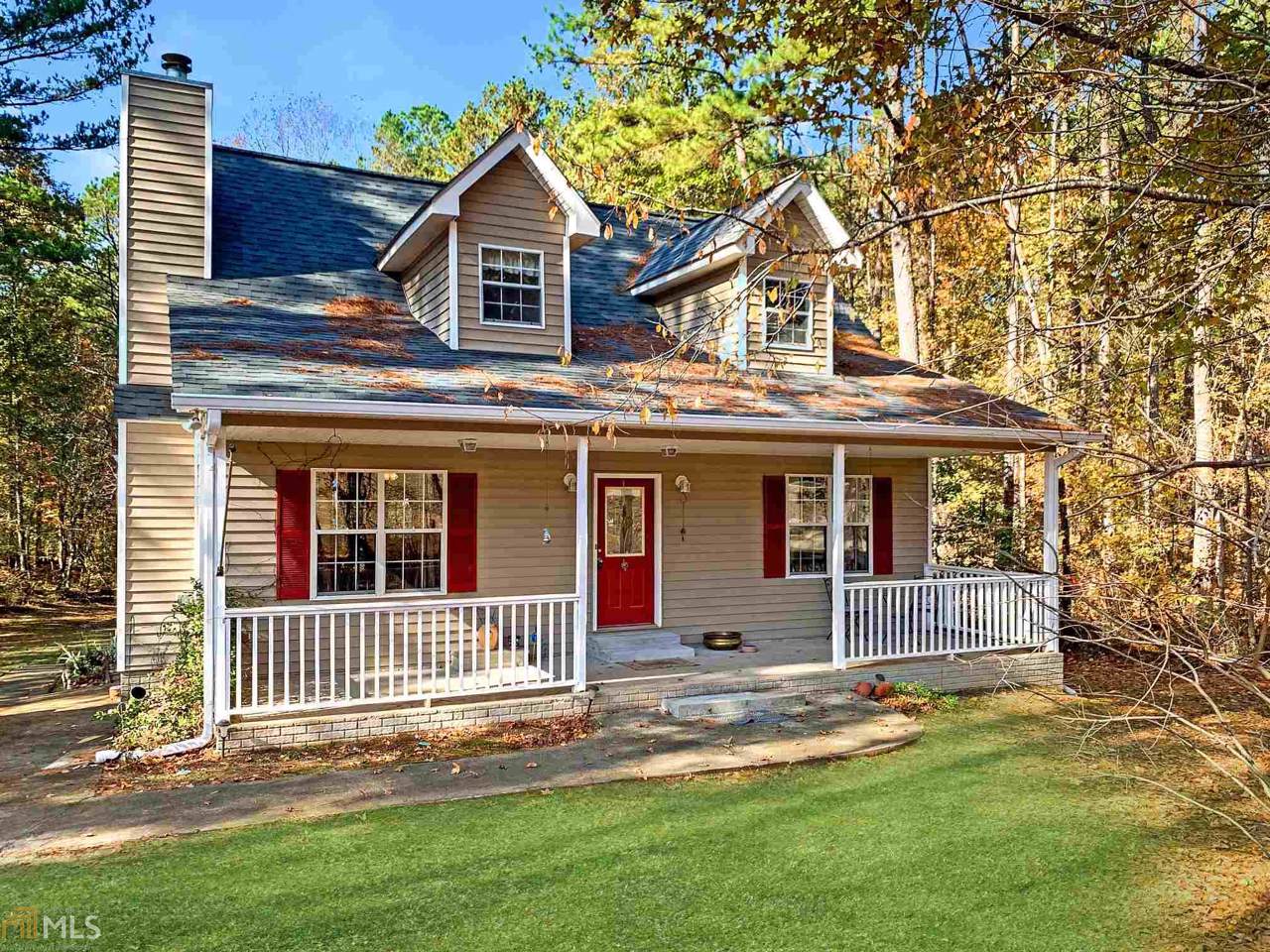 2790 Lester Mill Rd - Photo 1