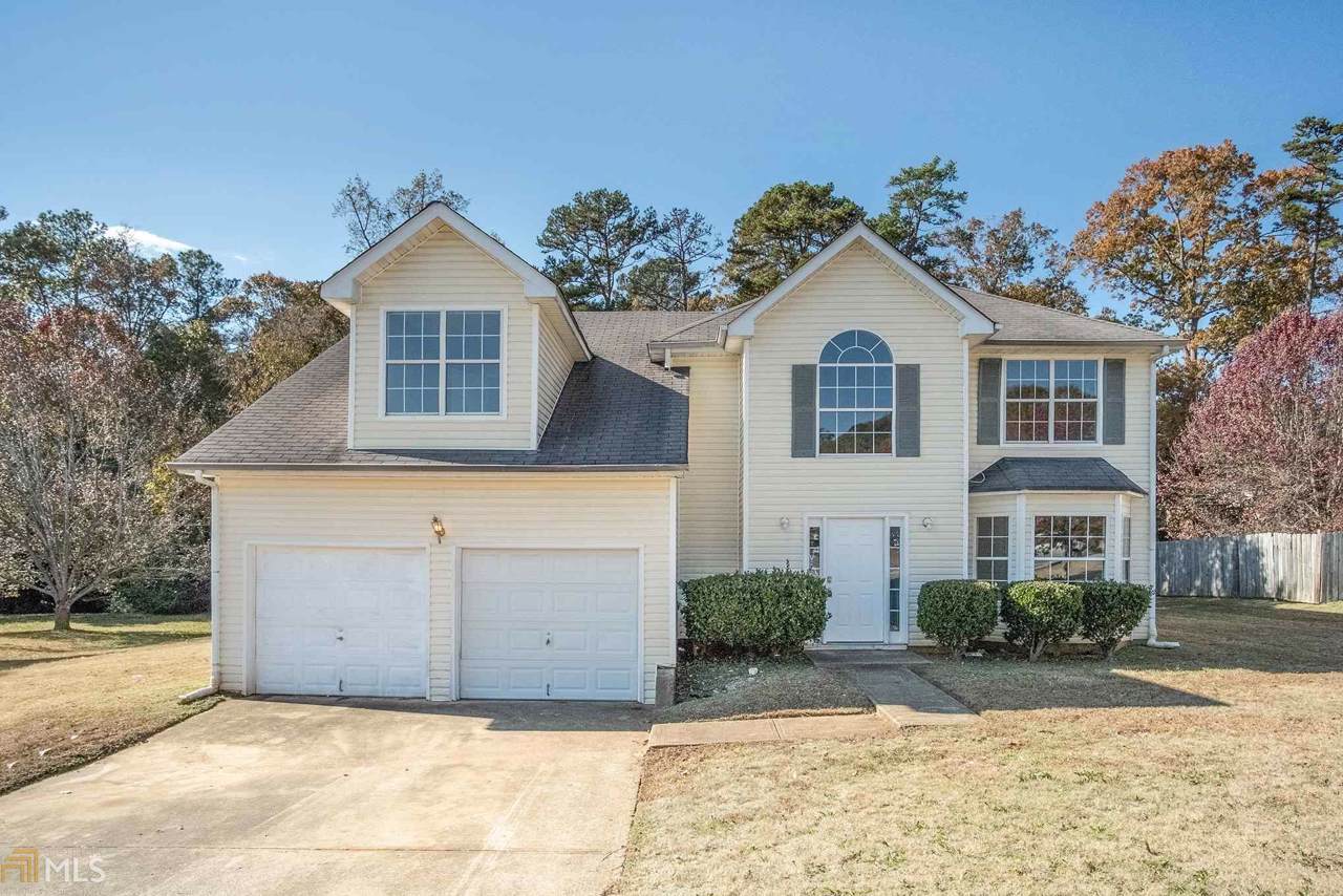 511 Lakewater View Dr - Photo 1