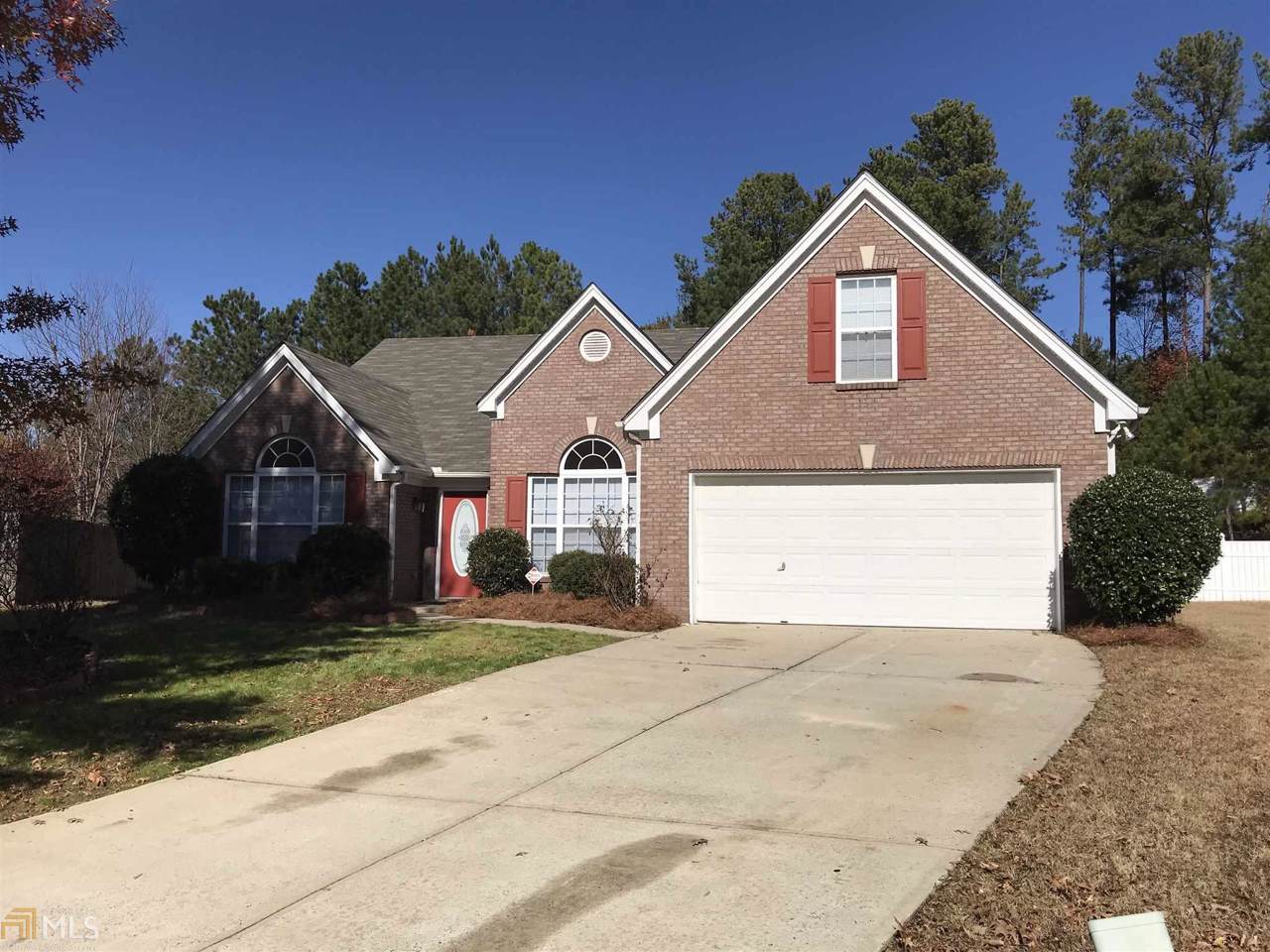 1594 Jernigan Bluff - Photo 1
