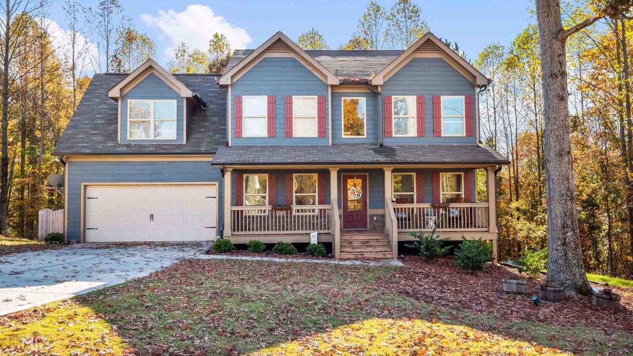 175 Fair Oaks Ct - Photo 1