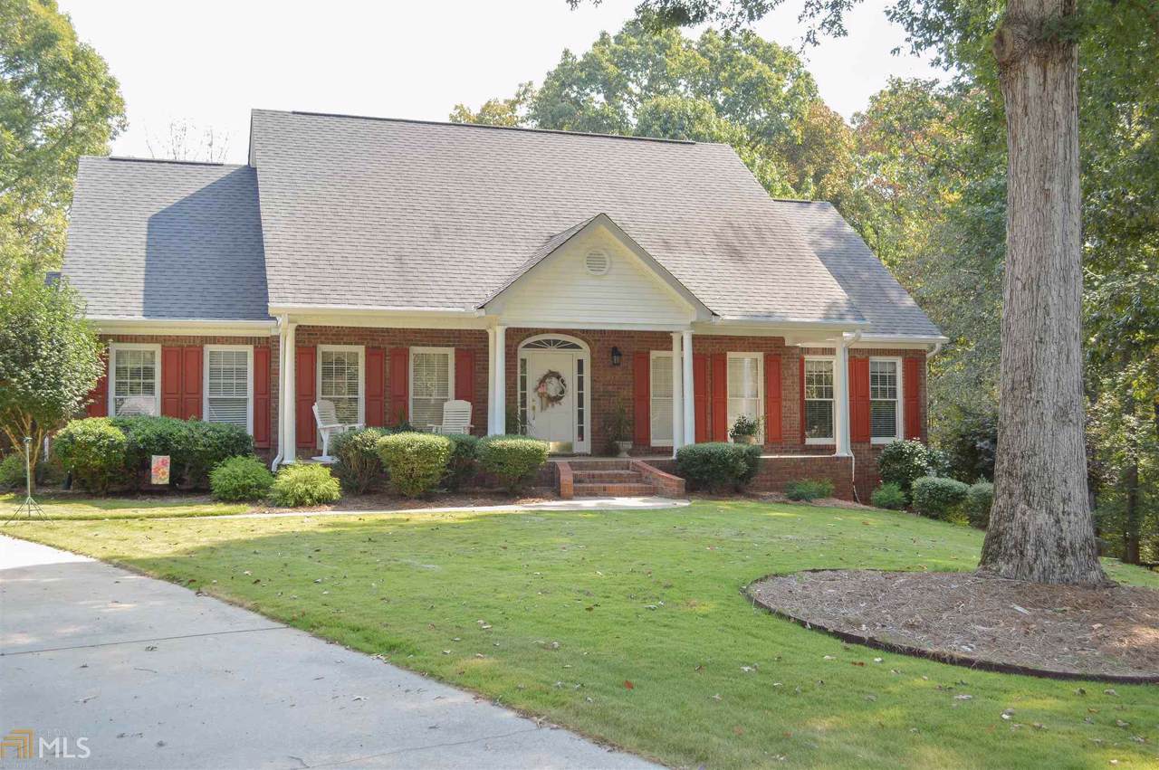 255 Lawn Market - Photo 1
