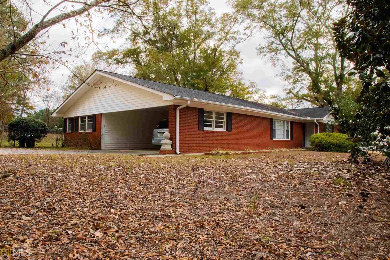 797 Morgan Valley Rd - Photo 1