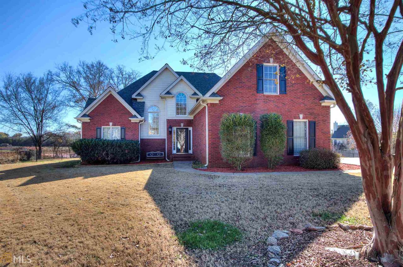 27 Sweet Gracie Hollow - Photo 1