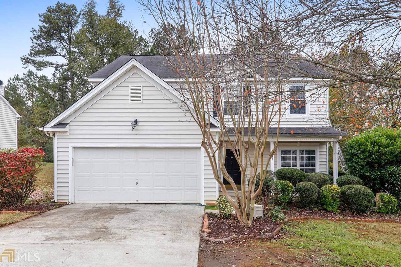 65 Rosemary Pl - Photo 1