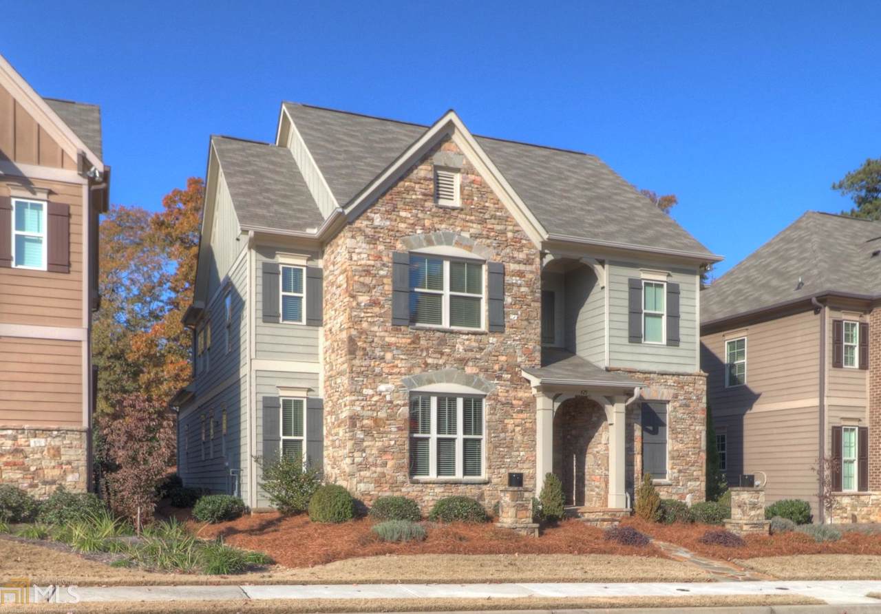 425 Hunt - Photo 1