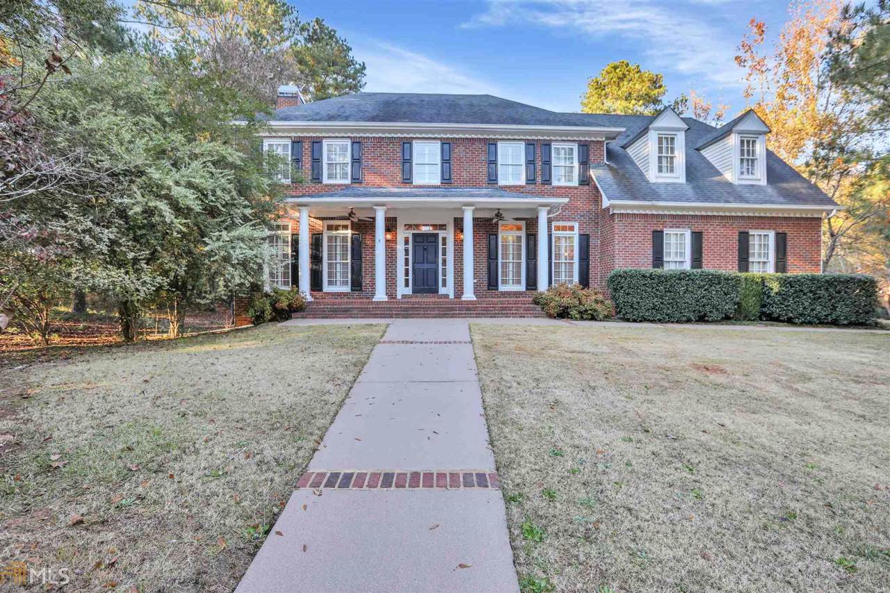 301 Oak Lawn Ct - Photo 1